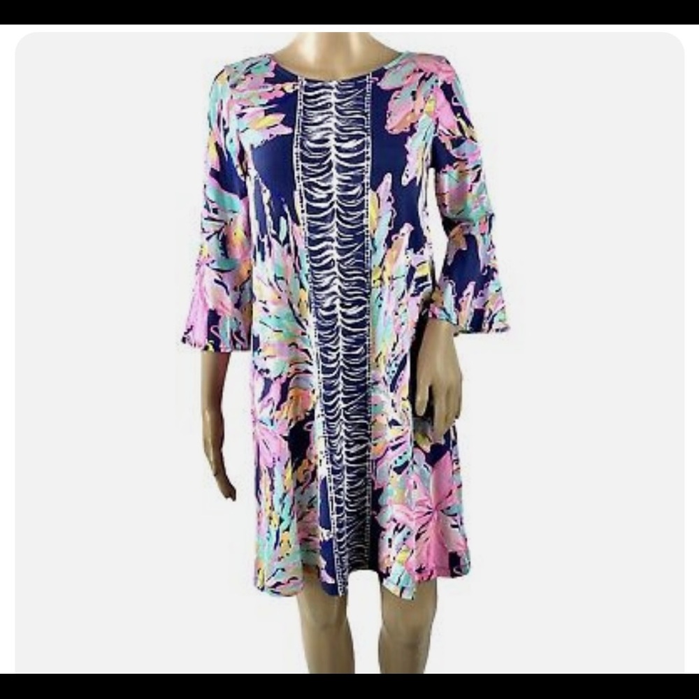 Lilly Pulitzer